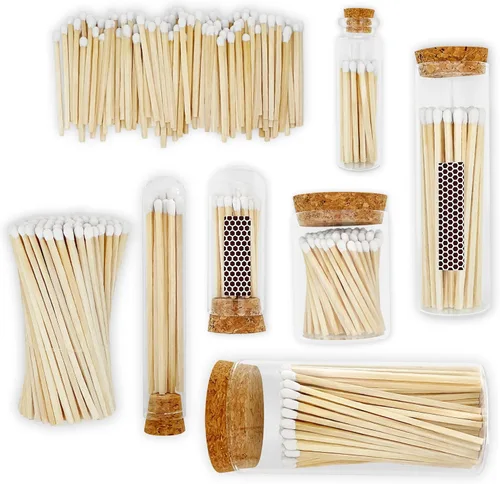 Miniatura 5 de Combinaciones de 4 pulgadas en el color de tu elección (100 unidades, calcomanías llamativas incluidas) Decorativo único y divertido para tu Elige
