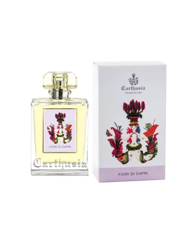 Miniatura 2 de Carthusia Capri Flores Eau De Parfum Spray 1.7 fl oz