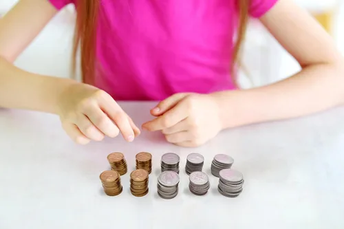 Miniatura 3 de Teacher Created Resources Bandeja de dinero de juego (TCR20960)