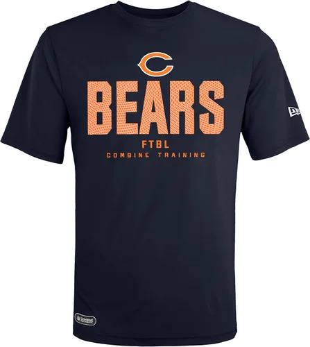Miniatura 4 de New Era - Camiseta de manga corta para hombre de la NFL, color primario del