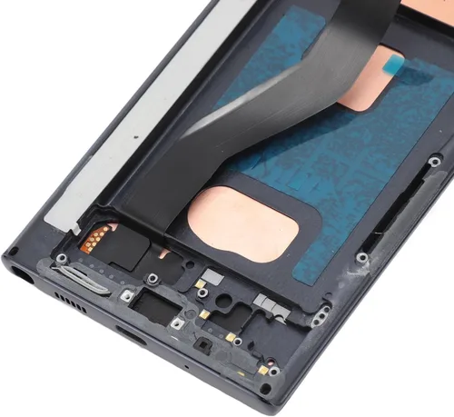 Miniatura 7 de Reemplazo de pantalla LCD para Note10+ Note 10 Plus N975U N975F DS, pantalla LCD de 6.8 pulgadas, kits de reparación de pantalla, ensamblaje