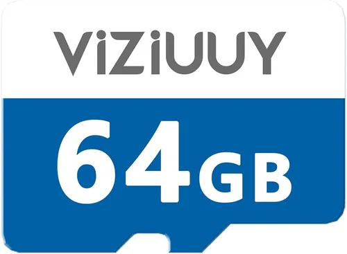 Miniatura 9 de Paquete de 2 cámaras de seguridad solares inalámbricas para exteriores, cámaras de seguridad 2K inalámbricas para exteriores con tarjeta SD de 64 GB