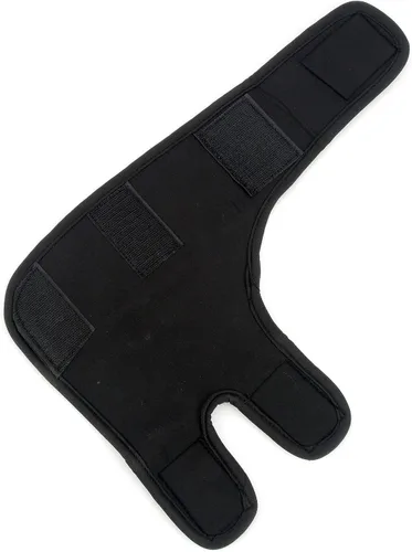 Miniatura 6 de Soporte de pierna de perro para pierna delantera y codo, protector de compresión para desgarro de ACL para cicatrización de heridas, prevención