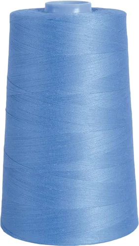 Miniatura 11 de Connecting Threads Hilo Esencial 100% Algodón 5000 Yard Cone (Antigüedad)