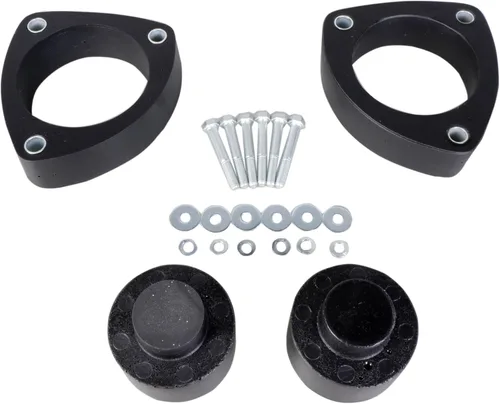 Kit de elevación completo 1.575 in para Nissan AD, GRAND LIVINA, JUKE, LAFESTA, QASHQAI, ROGUE, SERENA, X-TRAIL