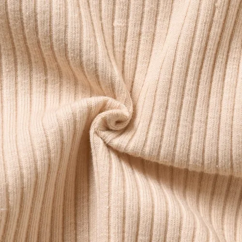 Miniatura 13 de Aalizzwell Body de manga corta para bebé niña con pantalones cortos acanalados