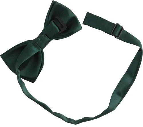 Miniatura 2 de Soophen New Poly - Corbata de lazo para niño, melocotón