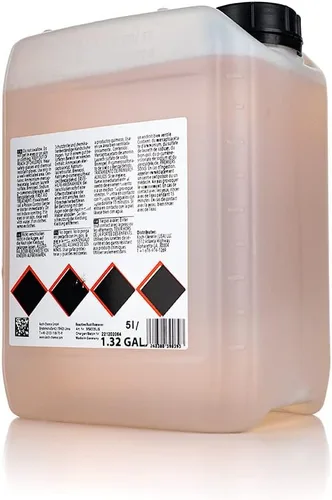 Miniatura 2 de KOCHCHEMIE - Eliminador de óxido reactivo: limpiador de pH neutro; uso para óxido, partículas metálicas, polvo de freno quemado y otros