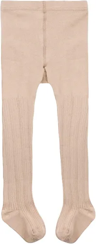Miniatura 48 de American Trends Leggings para bebé, medias de punto para niñas y niños pequeños, leggings de punto de invierno