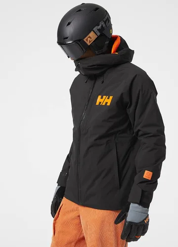 Miniatura 3 de Helly-Hansen Chaqueta Powderface para hombre