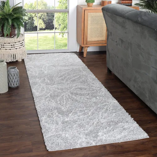 Miniatura 23 de SUPERIOR Alfombra de área para interiores perfecta para dormitorio, cuarto de servicio, entrada, oficina, sala de juegos, guardería, cubierta