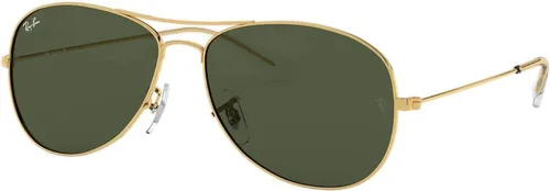 Miniatura 9 de Ray-Ban RB3362 Cockpit Aviator Gafas de sol