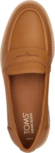 Miniatura 6 de Toms Mocasines y mocasines Cara para mujer