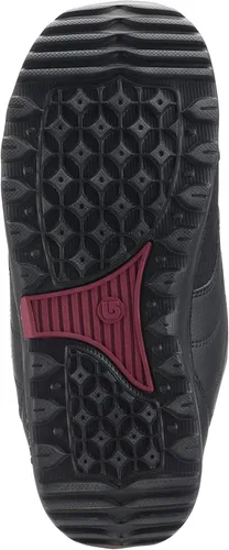 Miniatura 3 de Burton Mint Boa Botas de snowboard para mujer, color negro 8