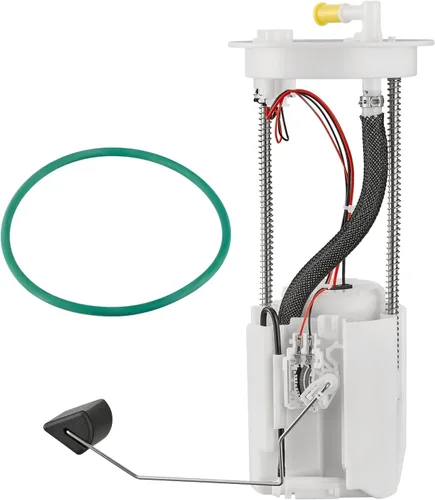 Miniatura 26 de BDFHYK Conjunto de módulo de bomba de combustible eléctrica compatible con Honda Civic 1992-1995 1.5L l4, 1.6L l4, compatible con Acura Integra