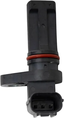 Miniatura 65 de TRQ Sensor de Posición Superior e Inferior del Cigüeñal Compatible con Cadillac DeVille 2000-2005 Eldorado 2000-2002 Seville 2001-2003 Oldsmobile