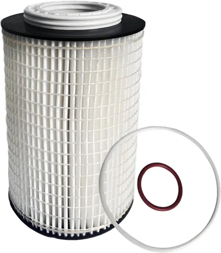 ACA LF17549 Reemplazo del filtro de aceite para motor MaxxForce 11 13 | Sustituye a 3809364 3007498C92 WL10047, compatible con MaxxForce 11 y 13