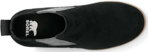 Miniatura 6 de SOREL Botas de cuña sin cordones Out N About para mujer