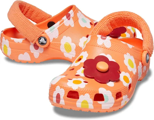 Miniatura 6 de Crocs Zuecos clásicos unisex para adultos