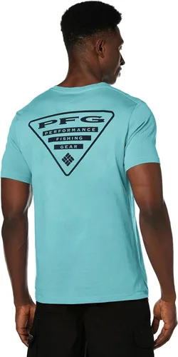 Miniatura 3 de Columbia Camisa PFG gráfica para hombre
