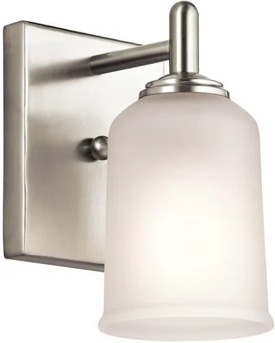Miniatura 5 de Kichler 45572CH Aplique de pared de una luz