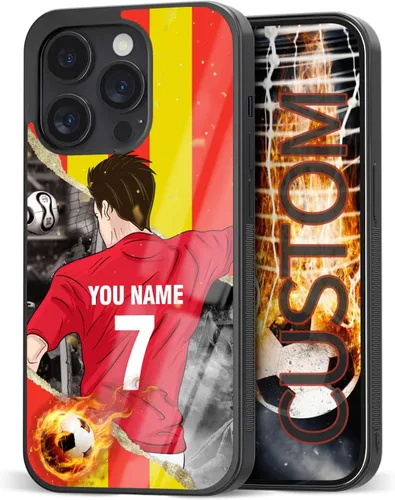 Miniatura 26 de Fundas de teléfono personalizadas para iPhone 11 12 13 14 15 16 17 Pro Max Plus Mini Xr Xs para Samsung S23 24 25 26 Ultra Plus FE para Moto G Power