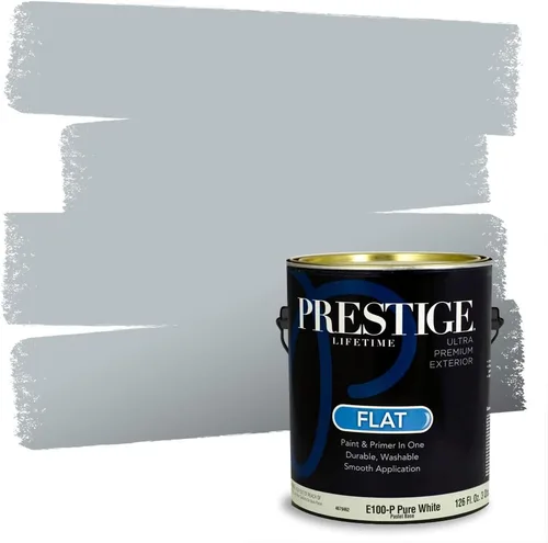 Miniatura 145 de Prestige Paints - 2 en 1, pintura base y pintura de exterior, E100-N-SW6988