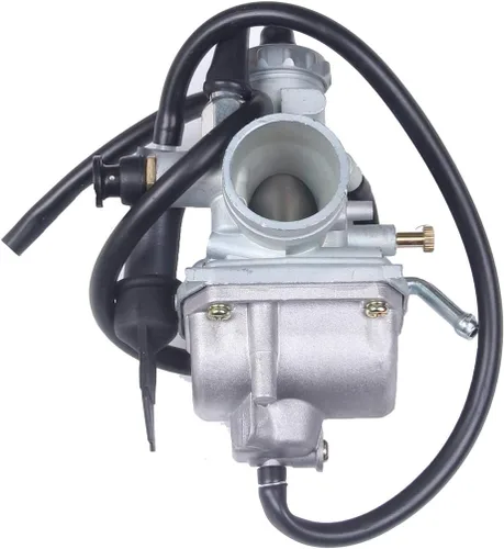 Miniatura 2 de Nuevo Carburador para Suzuki LT230GE LT230 LTF230 Quadrunner 1985-1987