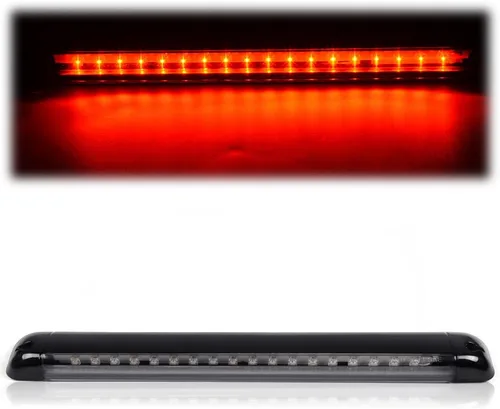 Miniatura 14 de GRAND ORANGE Tercera luz de freno LED compatible con Ford F150 2004-2008 /Compatible con Ford Explorer Sport Trac 2007-2010 /Compatible con Ford