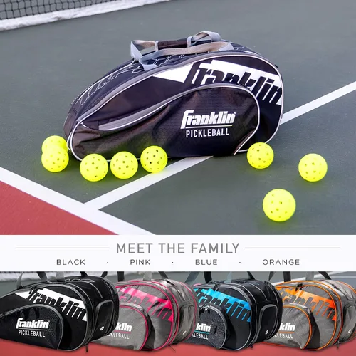 Miniatura 9 de Franklin Sports Bolsa de remo serie Pro