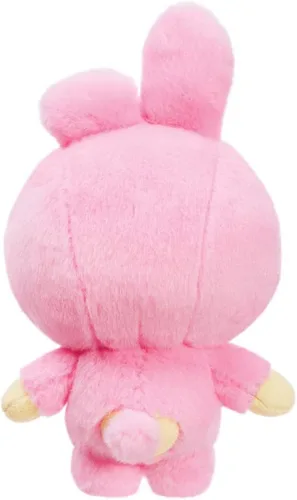 Miniatura 3 de Aurora BT21 Cooky - Muñeca Puluche de 6.7 in, producto oficial, color rosa