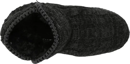 Miniatura 5 de MUK LUKS Pantuflas Leigh para mujer