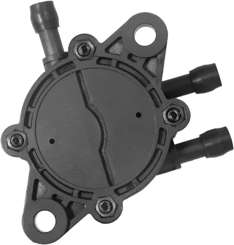 Miniatura 8 de Bomba de combustible con filtro de combustible para John Deere LA175 LA165 LA155 LA145 LA135 LA125 LA115 LA105 LA150 LA140 LA130 LA120 D155 D125