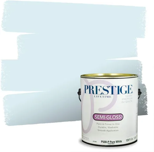 Miniatura 47 de Prestige - Pintura exterior e imprimación en uno, 6-6-PARENT azul (blue sky)