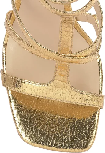 Miniatura 6 de Jessica Simpson Sandalias de tacón alto Aaralyn para mujer