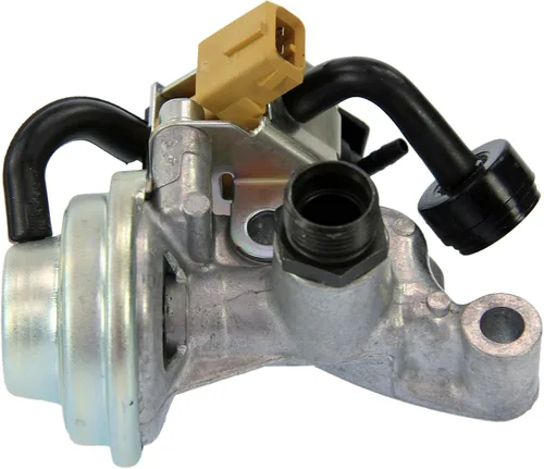 Miniatura 2 de HELLA 7.22136.50.0 Válvula EGR MB