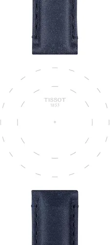 Miniatura 6 de Tissot Men's PRC 200 Gent Chr Qua 316L Stainless Steel case Swiss Quartz