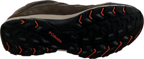 Miniatura 10 de Columbia Zapatillas de senderismo Crestwood para hombre