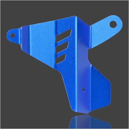 Miniatura 10 de Para BMW F850GS Adventure F750GS 2018-2022 Accesorios de motocicleta CNC Aluminio palanca de cambios Cubierta protectora F 850GS 750GS 850GS 850 750