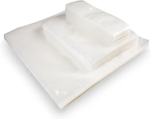UltraSource - Bolsas para máquina de cámara de 3 mil de grosor, 6 x 12 pulgadas, paquete de 250 bolsas de cámara de vacío, bolsas selladoras al