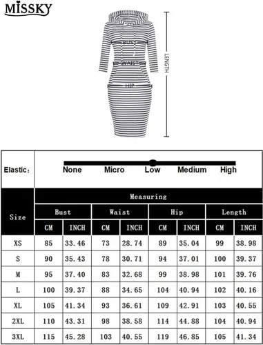 Miniatura 6 de Casual para mujer