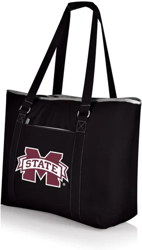 Miniatura 17 de PICNIC TIME NCAA Tahoe XL Tote Cooler Bag, Versatile Insulated Cooler Bag with 48-Can Capacity, Soft Insulated Tote with Water-Resistant