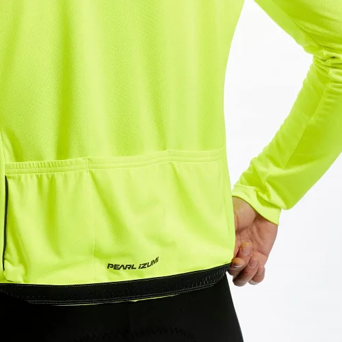 Miniatura 6 de PEARL IZUMI Quest Jersey de manga larga