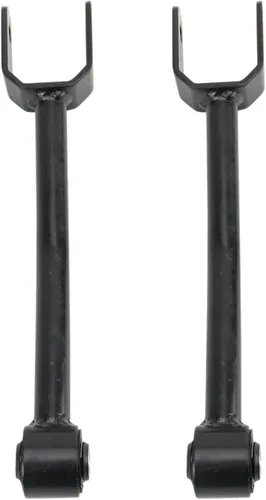 Miniatura 93 de TRQ Juego de brazos de control trasero compatible con Dodge Ram 1500 2009-2010 2011-2012 Ram 1500