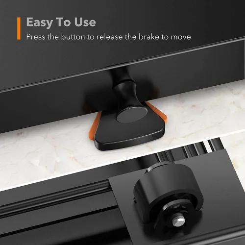 Miniatura 5 de SICHEER Cajon Organizador de Almacenamiento para Tazas K Fabricante de Cajones Deslizante Soporte para Tazas K Organizador de Cápsulas de Café