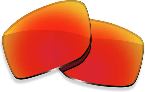 Miniatura 3 de Lente de repuesto polarizada para gafas de sol Oakley Gibston OO9449 - Más opciones