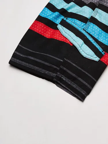 Miniatura 4 de Kanu Surf Echo - Traje de baño para niños con protección solar UPF 50+, de secado rápido
