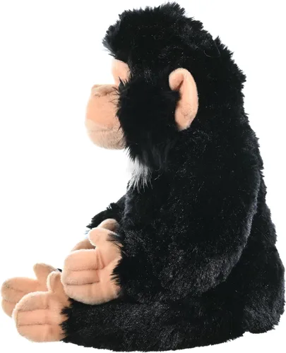 Miniatura 8 de Wild Republic Chimpancé - Juguete de peluche, multicolor (16521), 12 pulgadas