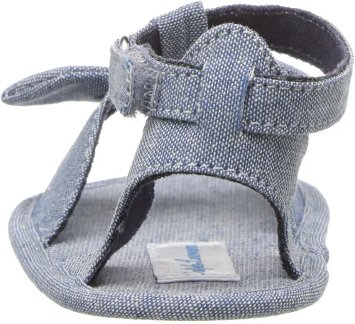 Miniatura 3 de POLO RALPH LAUREN Zoii - Zapato de cuna unisex para niños