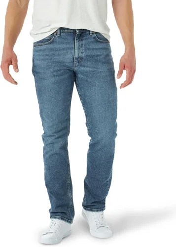Miniatura 8 de Lee Jeans cónicos atléticos legendarios para hombre Ripley